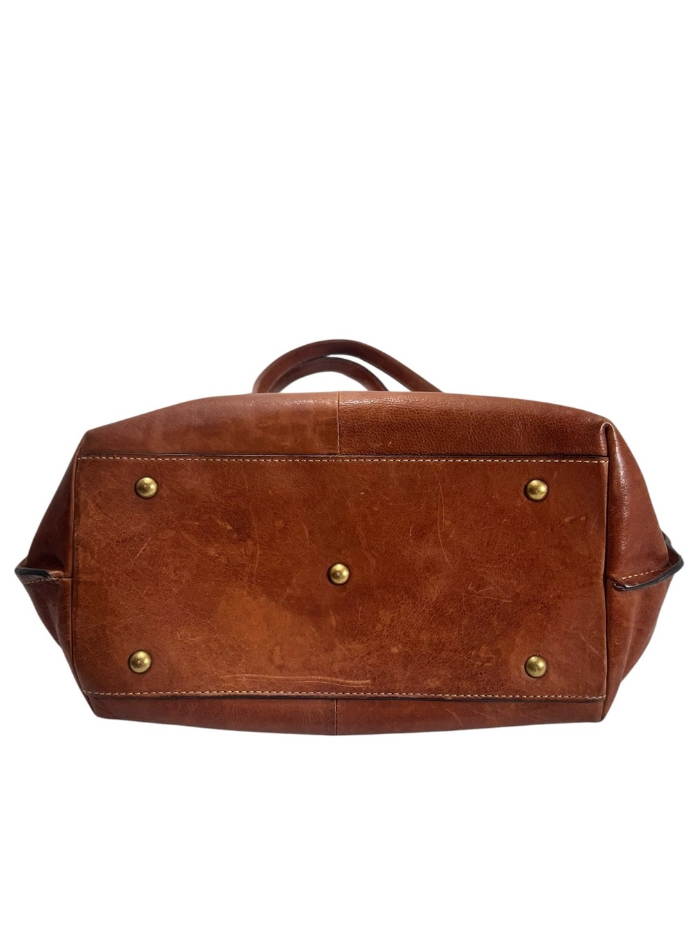 Frye Hillary Tote Bag - Picture 11 of 16